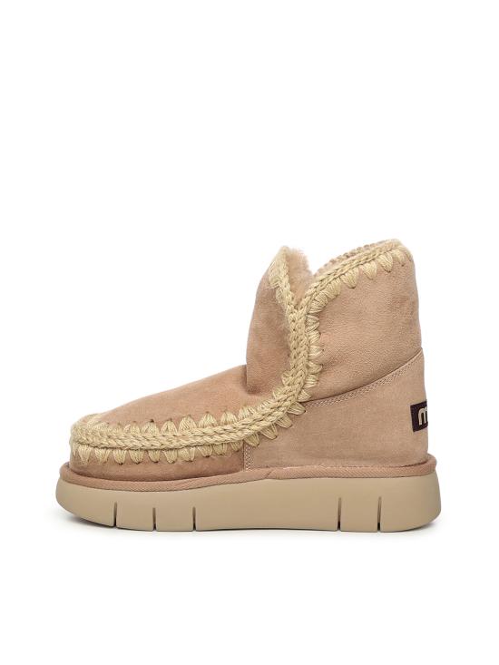 25FW 모우 부츠 MUFW531002A CAM Brown - MOU