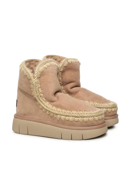 25FW 모우 부츠 MUFW531002A CAM Brown - MOU