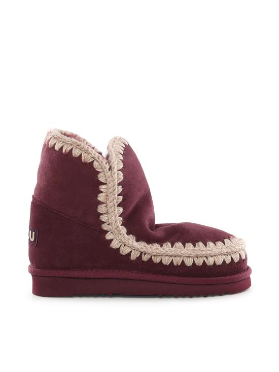 25FW 모우 부츠 MUFW101001A CAB Cabernet