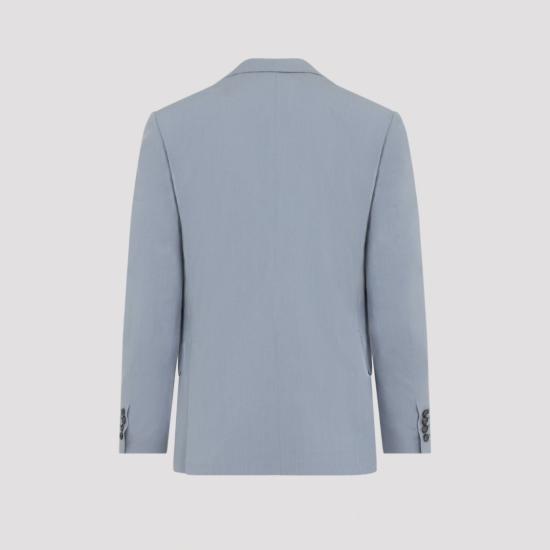 26SS 브리오니 수트 세트 RANP2D PC022 Grey - BRIONI