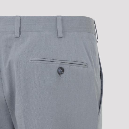 26SS 브리오니 수트 세트 RANP2D PC022 Grey - BRIONI