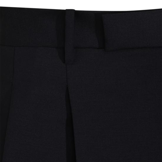 26SS 질샌더 숏팬츠 J22KA0329J41444402 Blue - JIL SANDER