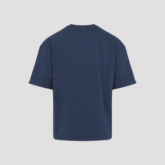 26SS 아미리 반팔 티셔츠 AMTOJR1006 Green - AMIRI