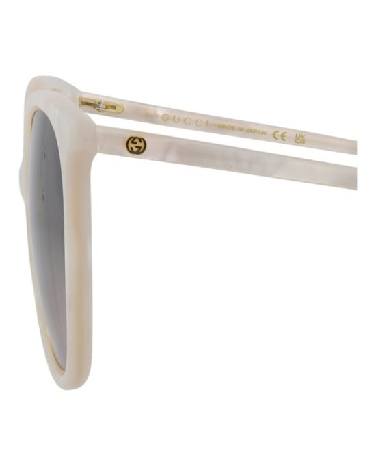  구찌 선글라스 GG1076S 30012794 003 10025 NS Grey - GUCCI