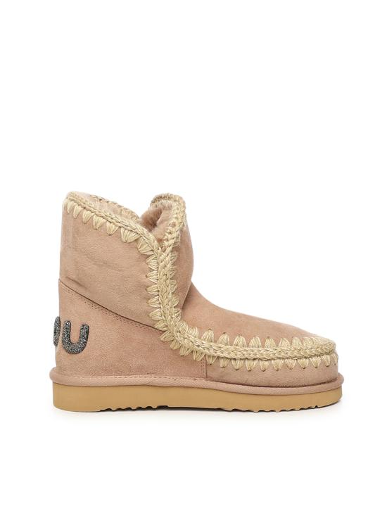 25FW 모우 부츠 MUFW101050A CAM Brown