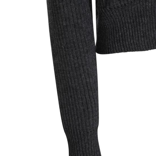 25FW 지방시 스웨터 BWK00K4ZSM033 Grey - GIVENCHY