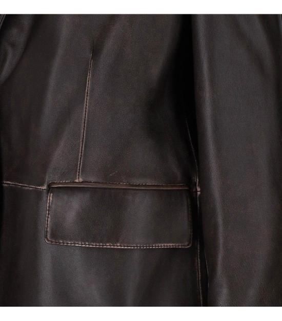 26SS 위켄드막스마라 자켓 2615441041600 001 XXS Brown - WEEKEND MAX MARA