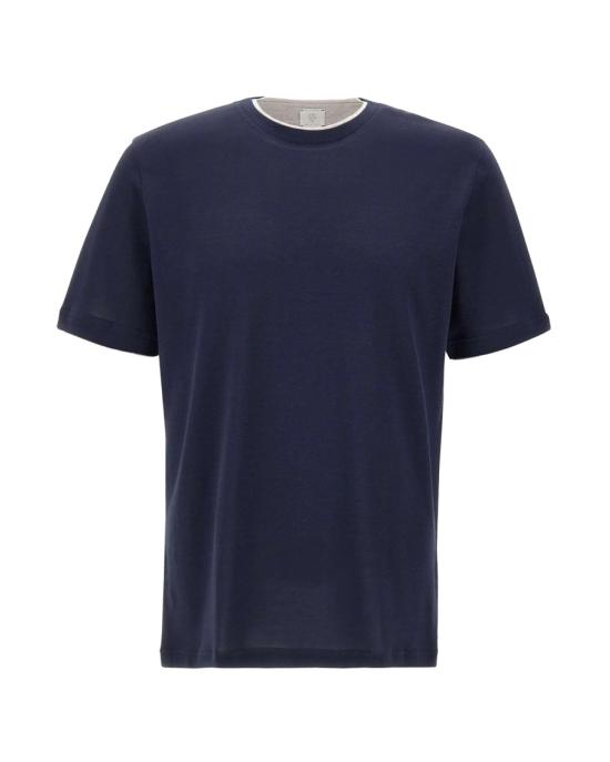 26SS 일레븐티 반팔 티셔츠 1374825 Black