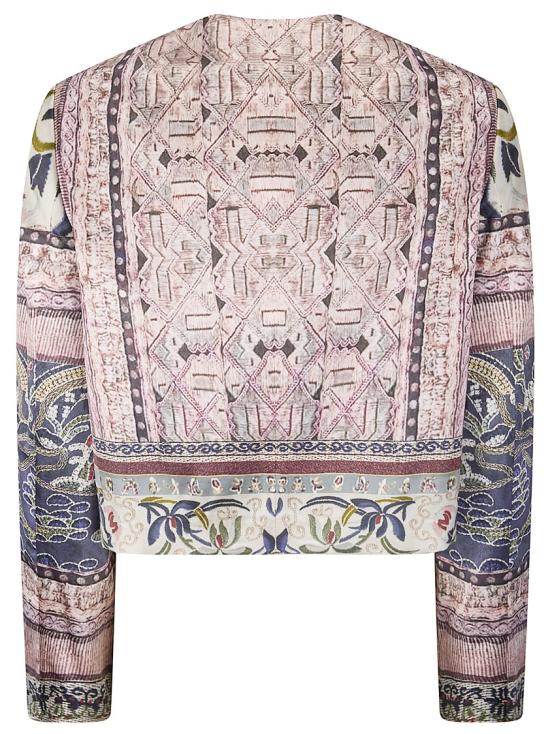 26SS Hui 자켓 HW11GD3618 Grey - OTHER BRANDS