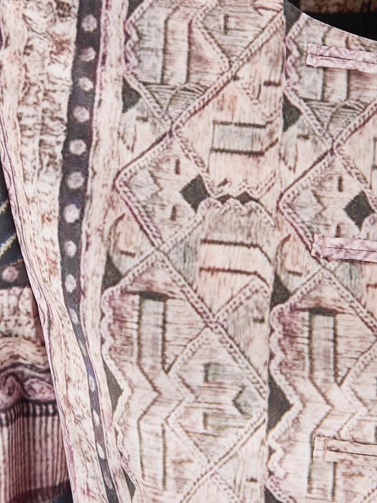 26SS Hui 자켓 HW11GD3618 Grey - OTHER BRANDS