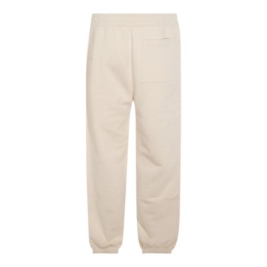 25FW 질샌더 트레이닝/조거 팬츠 J47KA0282J20010279 Neutrals - JIL SANDER