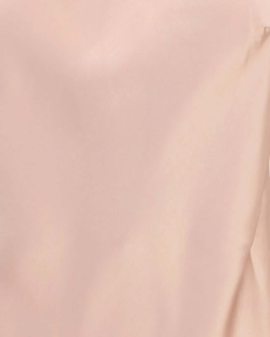 26SS 안다마네 숏 원피스 7224221 Pink - ANDAMANE