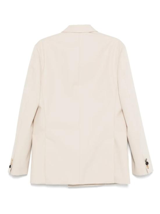 25SS 모스키노 수트 자켓 A05060213 Neutrals - MOSCHINO