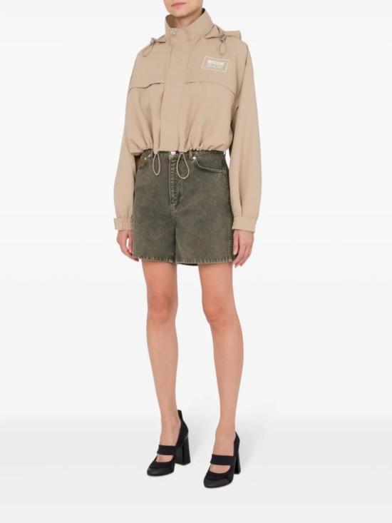 25SS 모스키노 자켓 A06053220 Neutrals - MOSCHINO