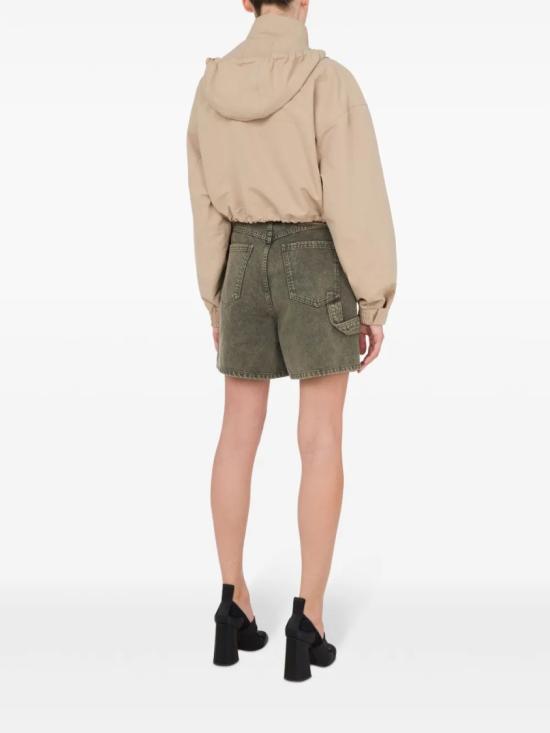 25SS 모스키노 자켓 A06053220 Neutrals - MOSCHINO