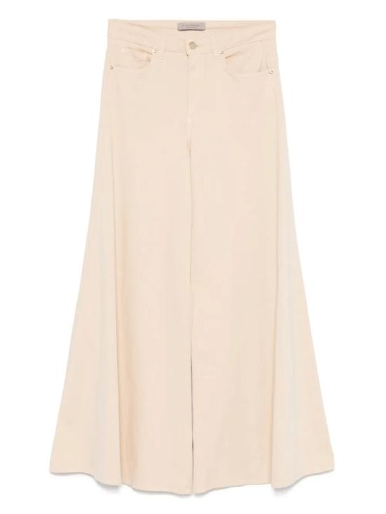 25SS 디익스테리어 스트레이트 팬츠 609555 Neutrals