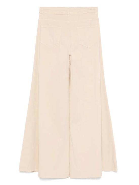 25SS 디익스테리어 스트레이트 팬츠 609555 Neutrals - D. EXTERIOR