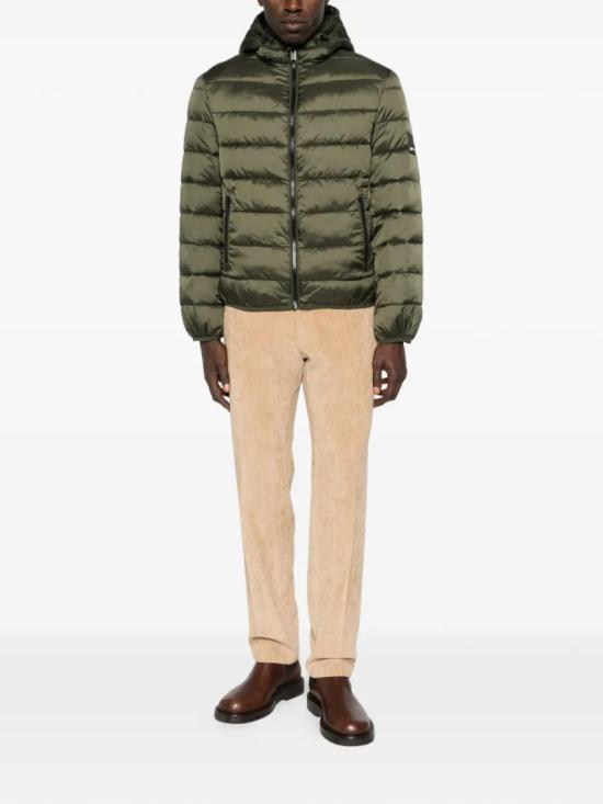 25FW 칼라거펠트 스트레이트 팬츠 25500155403 Neutrals - KARL LAGERFELD