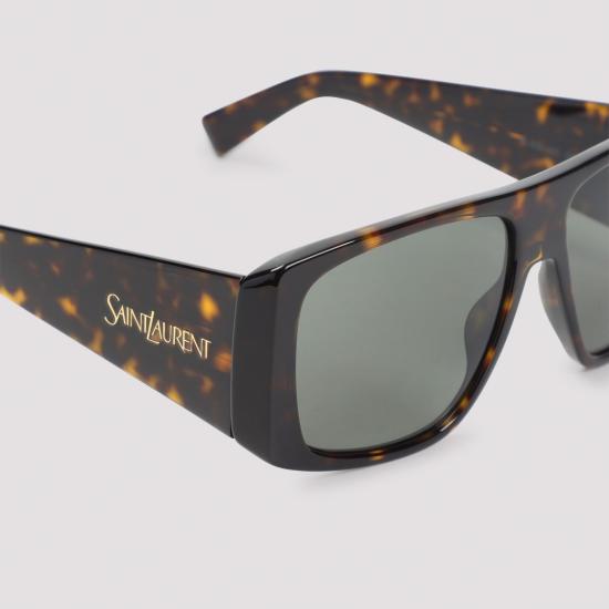 26SS 생로랑 선글라스 853242 Y9956 Brown - SAINT LAURENT