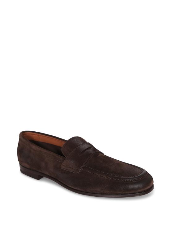 26SS 처치스 로퍼 EDB159 3ZLD F0AEV Brown - CHURCHS