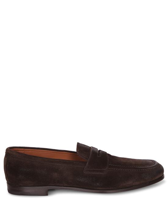 26SS 처치스 로퍼 EDB159 3ZLD F0AEV Brown