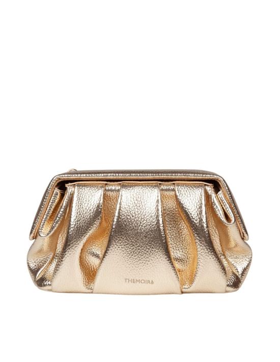 26SS 더모아레 클러치/파우치 261WTMAP0OOBL0019A Neutrals