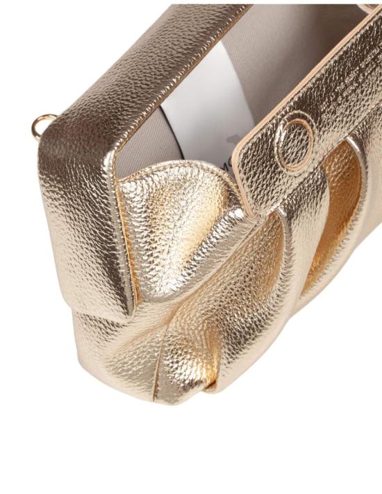 26SS 더모아레 클러치/파우치 261WTMAP0OOBL0019A Neutrals - THEMOIRE