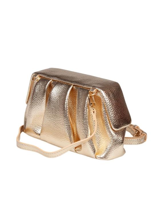 26SS 더모아레 클러치/파우치 261WTMAP0OOBL0019A Neutrals - THEMOIRE