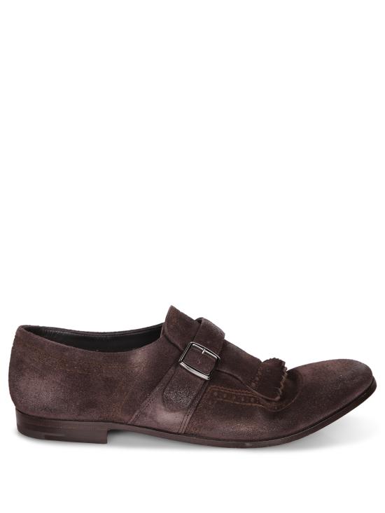 26SS 처치스 드레스 슈즈 EOB169 9VE F0AEV Brown