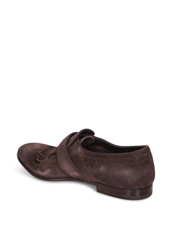 26SS 처치스 드레스 슈즈 EOB169 9VE F0AEV Brown - CHURCHS