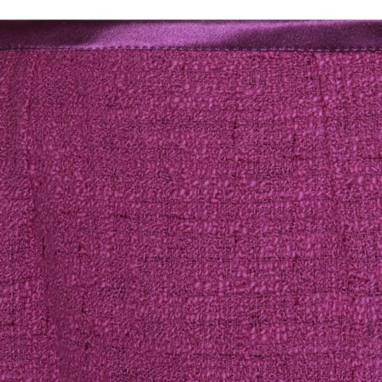25FW 돌체앤가바나 미디 스커트 F4BBPTFMTACF0571 Purple - DOLCE & GABBANA