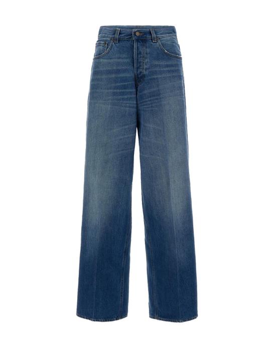 26SS 하이쿠레 데님 팬츠 1124891 Grey