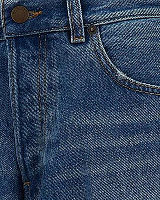 26SS 하이쿠레 데님 팬츠 1124891 Grey - HAIKURE