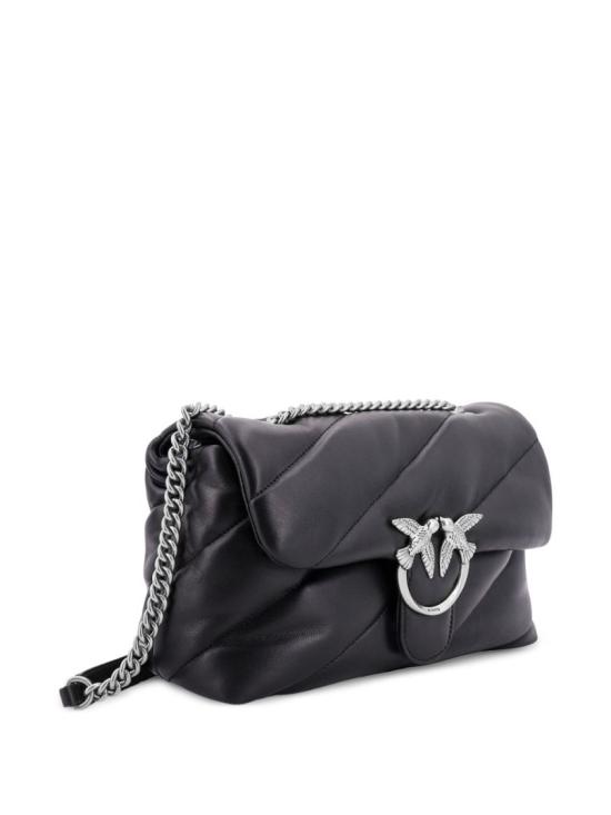 26SS 핑코 숄더백 100038A0F2Z99O Black - PINKO