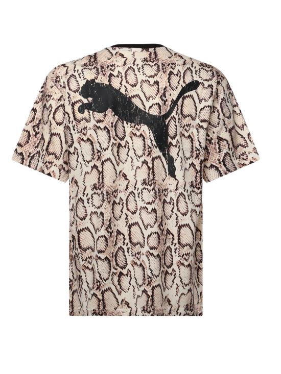 25FW PUMA X ASAP ROCKY 반팔 티셔츠 63523936 FROSTED IVORY - OTHER BRANDS