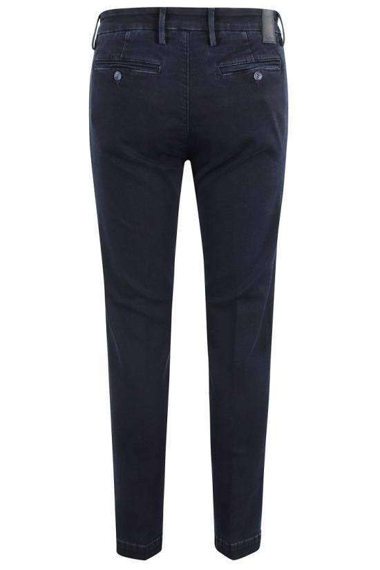 25FW 리하쉬 데님 팬츠 P249D 7L 2D516 097 Blue - RE-HASH