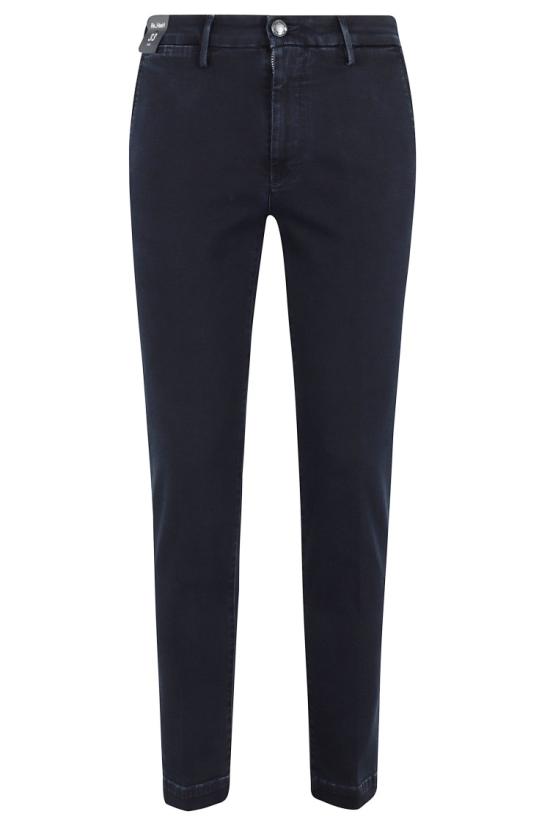 25FW 리하쉬 데님 팬츠 P249D 7L 2D516 097 Blue