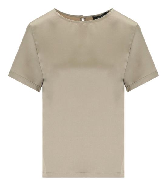 26SS 위켄드막스마라 블라우스 2615941011600 002 XS Beige