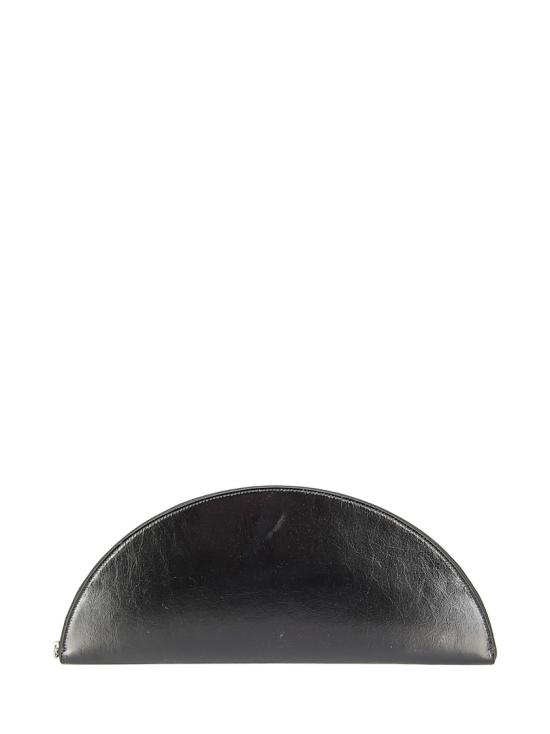 26SS 마르지엘라 클러치/파우치 SB1ZI0015P8831 Black - MAISON MARGIELA