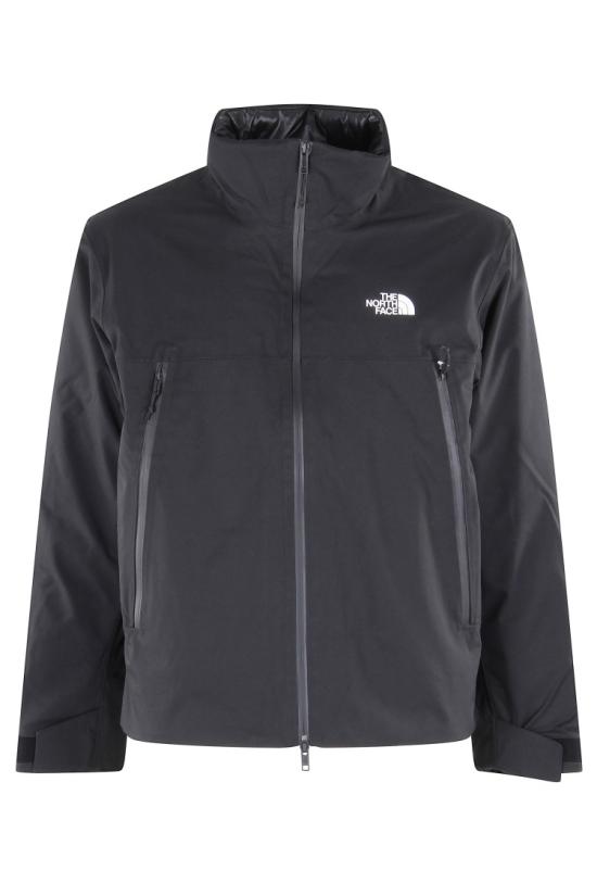 25FW 노스페이스 MTN 레인지 다운 자켓 NF0A8D2B 097 Black