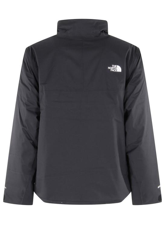25FW 노스페이스 MTN 레인지 다운 자켓 NF0A8D2B 097 Black - NORTH FACE