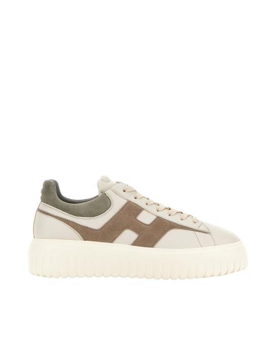 26SS 호간 스니커즈 7529673 Neutrals