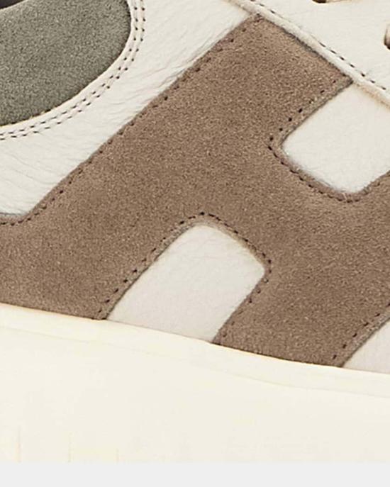 26SS 호간 스니커즈 7529673 Neutrals - HOGAN