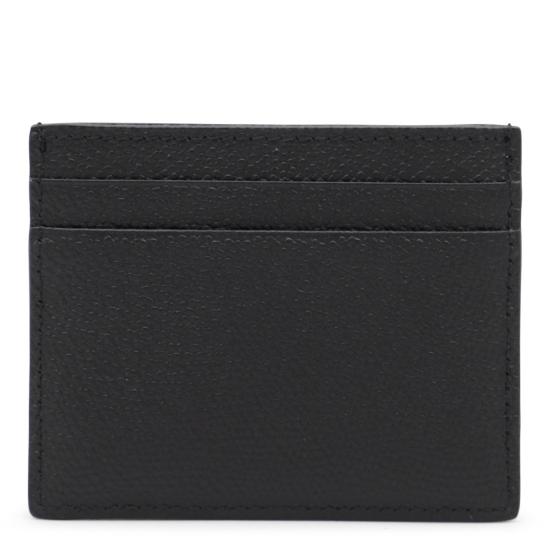26SS 발렌티노 가라바니 남성지갑 8Y2P0AP4UAG0NO Black - VALENTINO GARAVANI