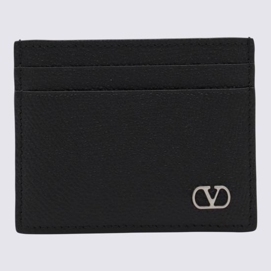 26SS 발렌티노 가라바니 남성지갑 8Y2P0AP4UAG0NO Black - VALENTINO GARAVANI