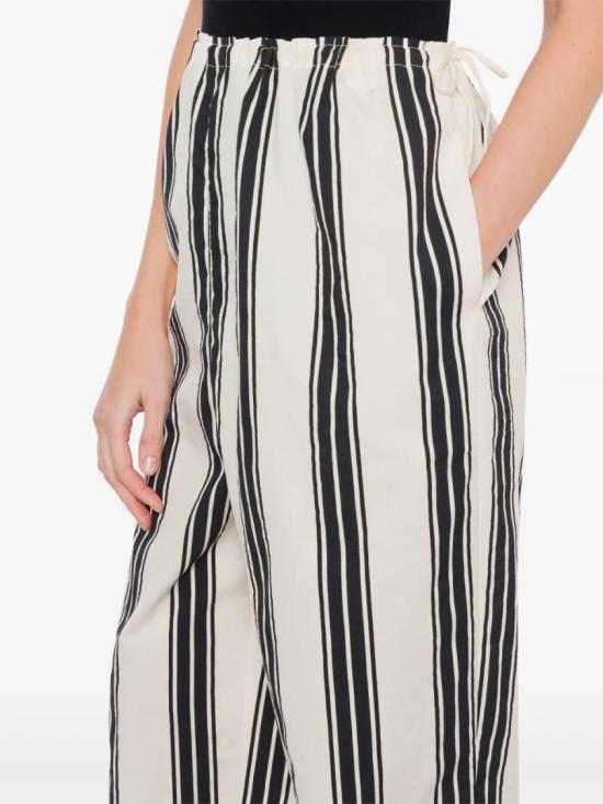 25SS 필로소피 팔라초 팬츠 A03142122 White - PHILOSOPHY