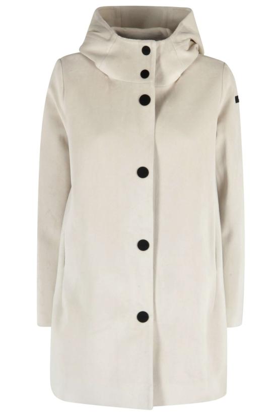 25FW 알알디 코트 W25539 097 Neutrals