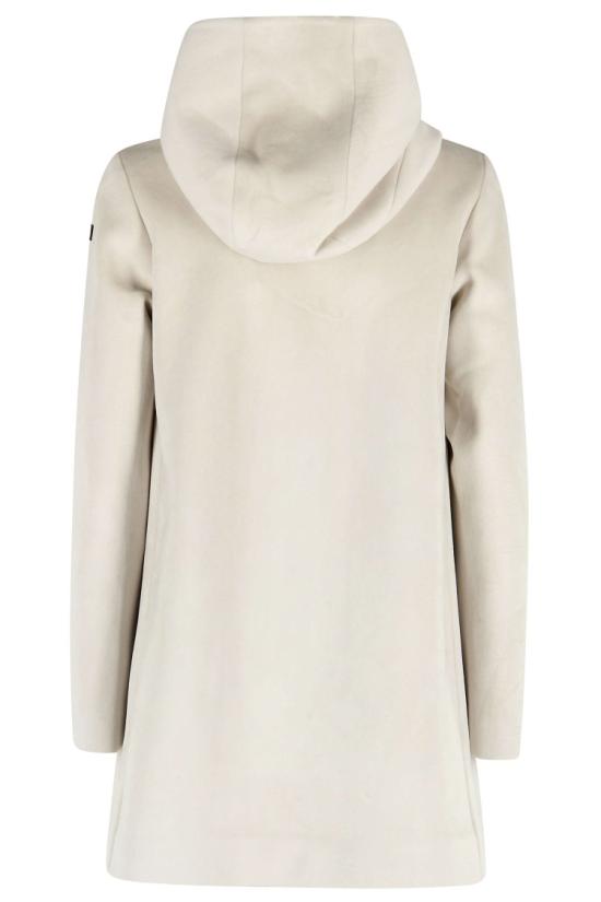 25FW 알알디 코트 W25539 097 Neutrals - RRD