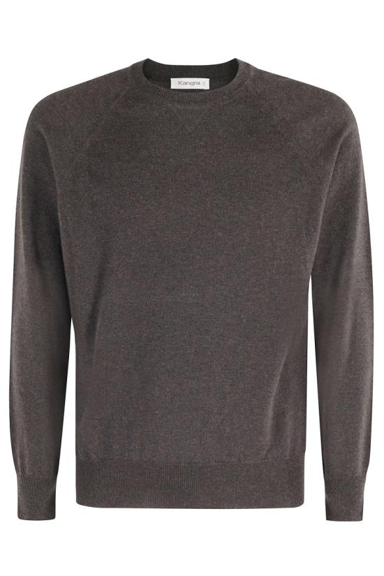 25FW 캉그라 스웨터 W6 K 2009 01 06 097 Brown