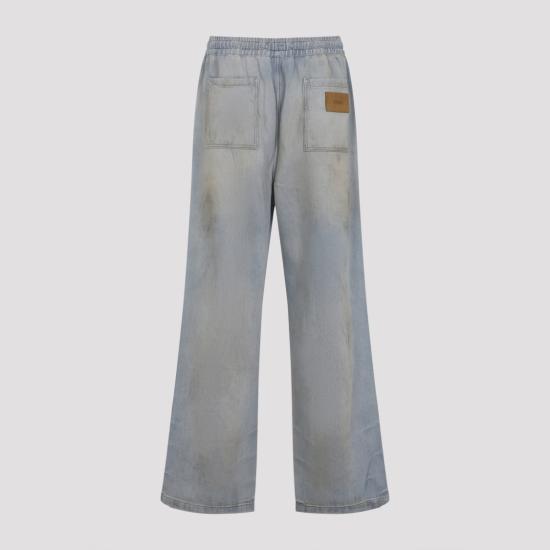 26SS 아미리 데님 팬츠 AMBMJE1012 Grey - AMIRI